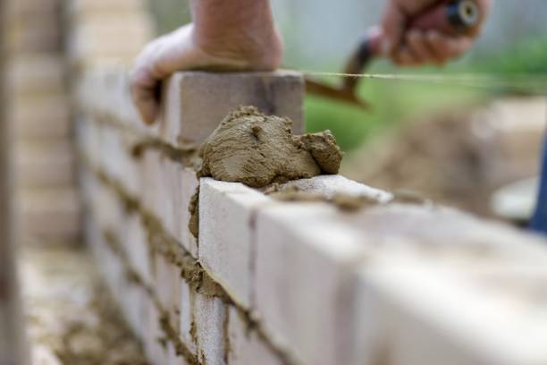 Best Concrete Walkway Installation  in West Jefferson, OH