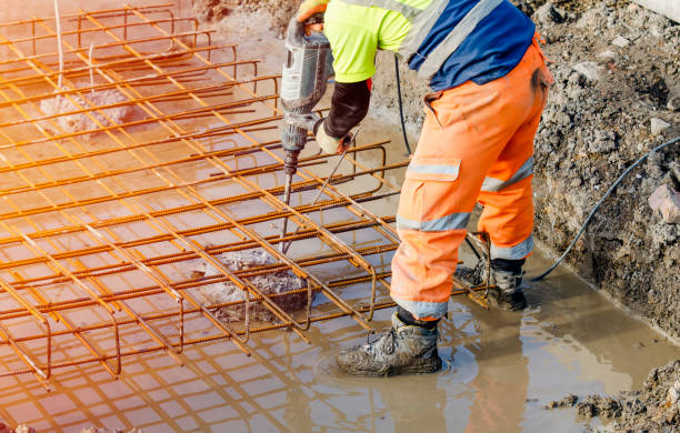 Best Concrete Demolition Services  in West Jefferson, OH