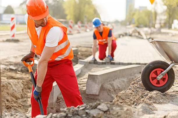 Waterproofing & Drywells in OH