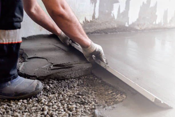 Driveways & Floors in OH