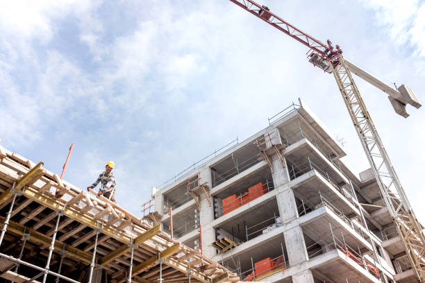 Best Affordable Concrete Contractor  in West Jefferson, OH